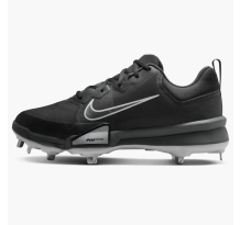 Nike Force Zoom Trout 9 Pro Anthracite Metallic Silver (FB2907-003)