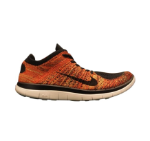 Nike Free Flyknit 4.0 (631053-009)