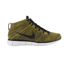 Nike Free Flyknit Chukka (639700-300)