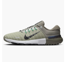 Nike Free Golf Next Nature Light Army Silver (FQ7875-300)