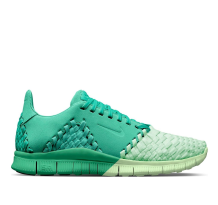 Nike Free Inneva Woven 2 Verde Vapor Green SP (813040-330)