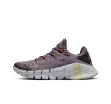 Nike Free Metcon 4 Premium Smoke (DQ4678-500)