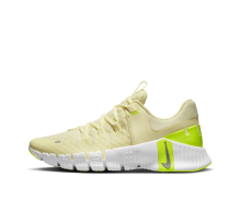 Nike Free Metcon 5 Citron Tint Volt (DV3950-800)