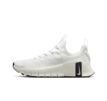 Nike Free Metcon 6 Premium Workout (FZ1695-101) in weiss