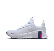 Nike Free Metcon 6 (FJ7126-004) in grau