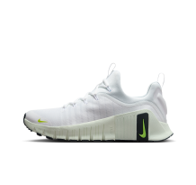 Nike Free Metcon 6 Barely Green Cyber (FJ7126-111)