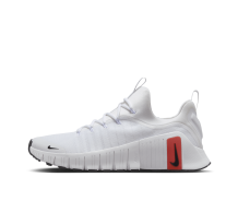 Nike Free Metcon 6 Workout (FJ7127-100) in weiss