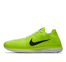 Nike Free RN Flyknit Medal Stand (842545-700)