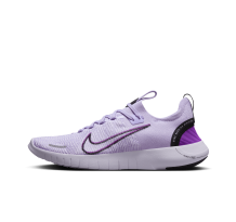 Nike Free Run Flyknit Next Nature (DX6482-500) in lila