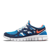 Nike Free Run 2 Light Photo (537732 403)