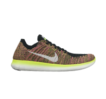 Nike Free Run Flyknit (843430 999)