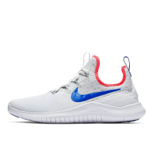 Nike Free TR 8 Pure Platinum Racer Blue (942888 041)