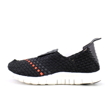 Nike Free Woven 3.0 Sail Brand New (555307-010)
