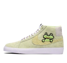 Nike SB Skateboards x Blazer Mid QS Frog (AH6158-300)