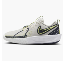 Nike GT Cut 3 gs G.t. Phantom Obsidian Light Lemon Twist (FD7033-005)