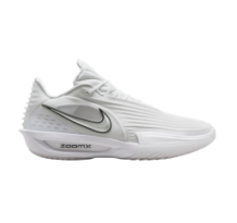 Nike Air Zoom GT Cut 3 Turbo Metallic Silver (HV9918-101)