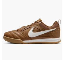 Nike Gato Light British Tan Gum Ivory Archaeo gs (HV9596-200)