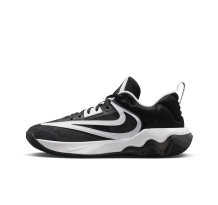 Nike NikeCourt Lite 2 Mens Hard Court Tennis Shoe Black (DZ7533-003) in schwarz