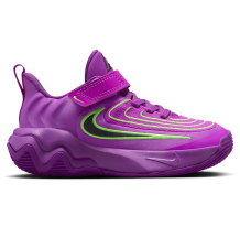 Nike Giannis Immortality 4 Bold Berry PS (FZ6733-501)