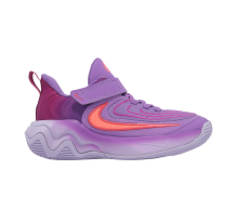 Nike Giannis Immortality 4 Raspberry PS (FZ6733-500)