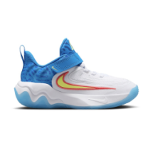 Nike Giannis Immortality 4 SE (HF1182-100)