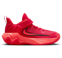 Nike Giannis Immortality 4 University Light Crimson (IH7665-600)