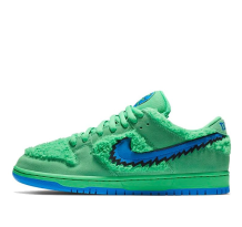 Nike Grateful Dead x Dunk Low SB Green (CJ5378-300)