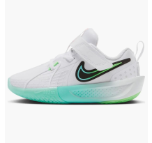 Nike GT Cut 3 Green Strike Bleached Turquoise PS (FD7034-106)
