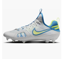 Nike Huarache 9 Varsity LAX SE Volt Vivid Blue (FZ3620-100)