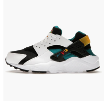 Nike Air Huarache Peace Love Swoosh GS Run (DM8156-100)