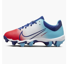 Nike Hyperdiamond 4 Keystone Light Crimson Baltic Blue Deep Royal gs (FZ8655-601)