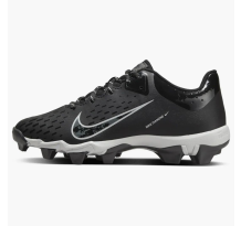 Nike Hyperdiamond 4 Keystone Pure Platinum Iron Grey gs (FZ0919-001)