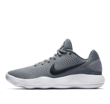 Nike Hyperdunk 2017 Low Cool Grey (897663-002)