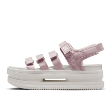 Nike Icon Classic Sandals Platinum Violet (DH0223-005)