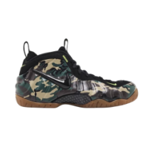 Nike Air Foamposite Pro Camo (IM5204-001)