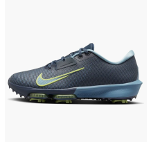 Nike Infinity Tour 2 Armory Navy Smokey Blue Light Lemon Twist (HQ2158-400)
