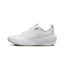 Nike INTERACT RUN (FD2292-103) in weiss