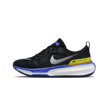 Nike ZoomX Run Flyknit Invincible 3 (DR2615-003) in schwarz