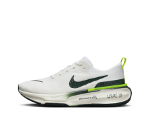 Nike kids nike lebron 14 matte silver white glow shoes (FZ4018-100) in weiss