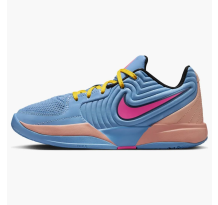Nike Ja 2 Blue Beyond Hyper Apricot Agate Void gs (FV5633-402)