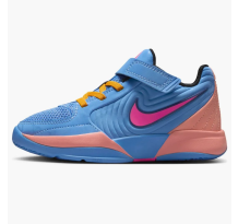 Nike Ja 2 Blue Beyond Hyper Apricot Agate Void ps (FV5634-402)