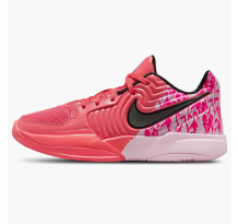 Nike Ja 2 Heart Eyes GS (IB8833 800)