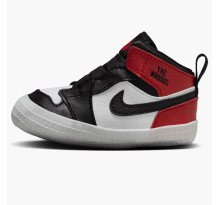 Jordan 1 Crib Bootie Toe Reimagined (HJ9289 061)