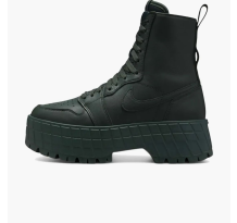 Jordan 1 High Brooklyn Dark Spruce Green (FJ5737 300)