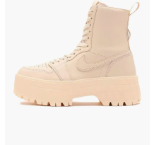 Jordan 1 High Brooklyn Guava Ice womens (FJ5737-800)