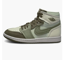 Jordan 1 High Method of Make Medium Olive (FB9891-201)