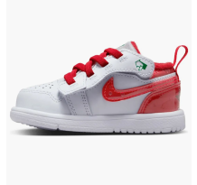 Jordan 1 Low Alt SE Gatorade Pack TD (FN9771 018)