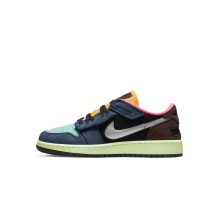 Jordan 1 Low FlyEase GS (DN4639-201)