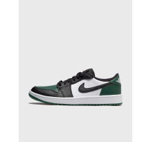 Jordan 1 Low Golf Noble Green (DD9315-107)