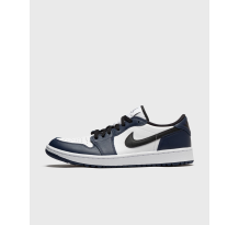Jordan 1 Low Golf Midnight Navy (DD9315 104)